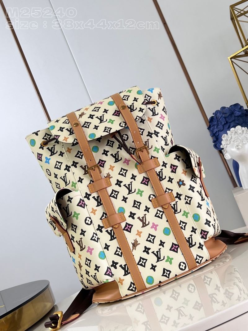 LV Backpacks